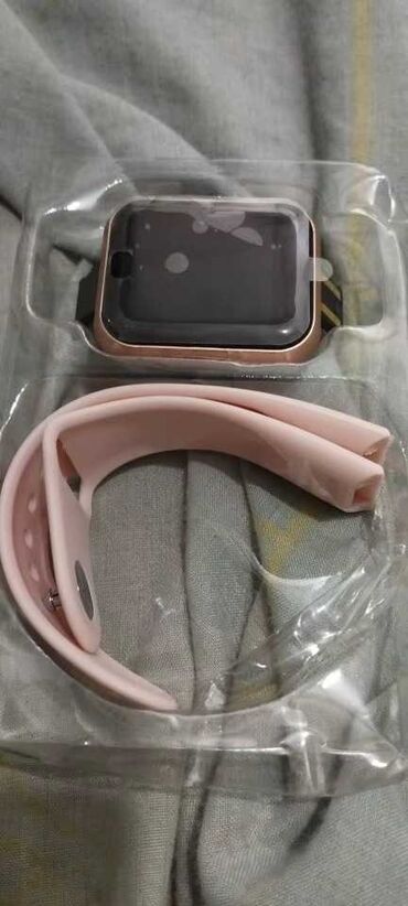 Ručni satovi: Smart watch, Unisex — 7