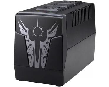 igrice za playstation 1: Brand: NJOY Model: NJOY Paladin AVR 1000VA 500W (PWAV-10003PL-AZ01B)