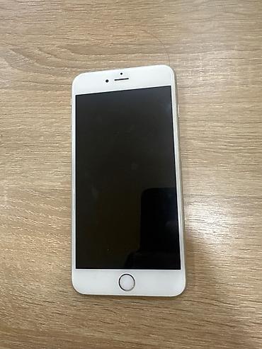IPhone 6 Plus