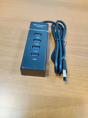 зарядные устройства для телефонов m: USB хаб / конвертер 3.0