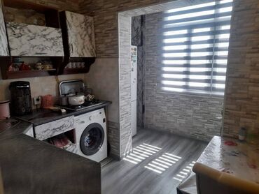 Köhnə tikili: Bakı, 4 otaqlı, Köhnə tikili, m. Əhmədli, 100 kv. m — 9