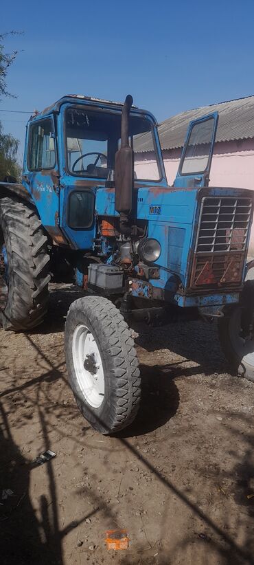 aqrolizinq kredit traktor: Traktor xərc tələb etmir