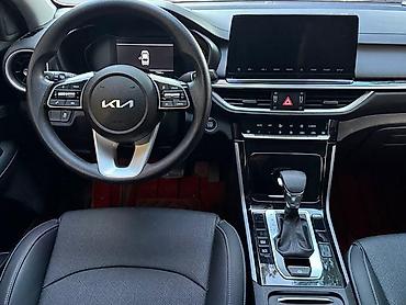 tesla model 3: Сдаю Kia K3, Посуточно, Без водителя, | Предоплата — 3