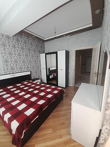 Аренда квартир: Mənzilin təsviri:Xırfalanda Misir parkinin qarwisindayenitikilide - — 7