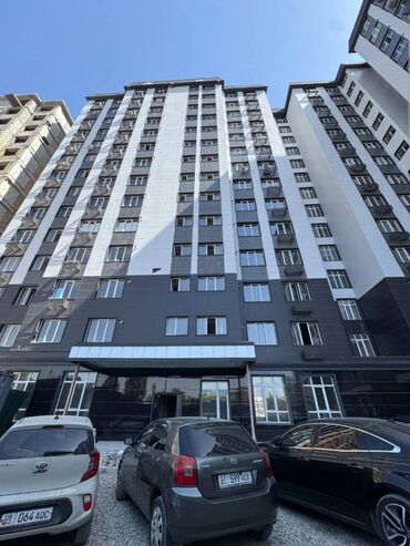 сниму квартиру в кок жар: 1 комната, 43 м², Элитка, 6 этаж, Евроремонт
