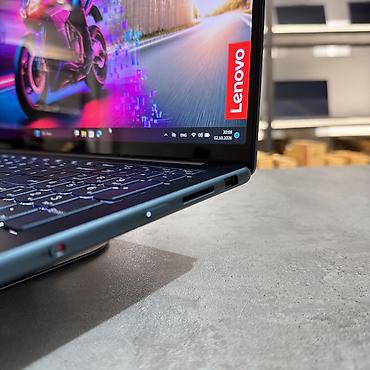 Ноутбуки Lenovo: Для программирования, Б/у, Intel Core i7, В рассрочку — 2
