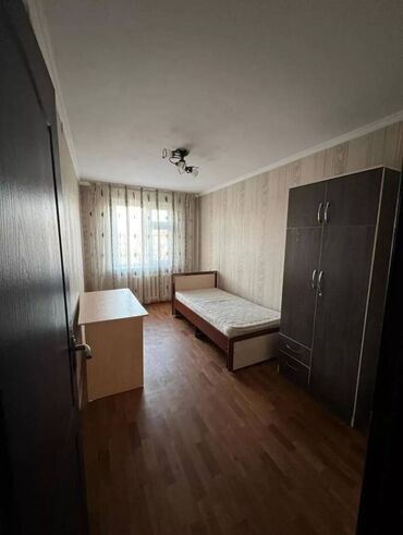 квартиры в кок жар: 3 комнаты, 58 м², 104 серия, 5 этаж, Косметический ремонт