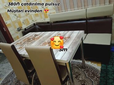 ikinci əl künc divanları: Künc divan, Yeni