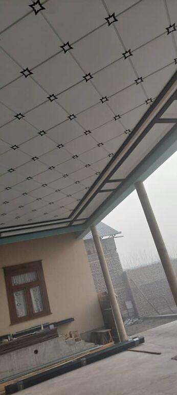 Фасадные работы: Ремонт фасада, Демонтажные работы | Туникафон Больше 6 лет опыта — 9