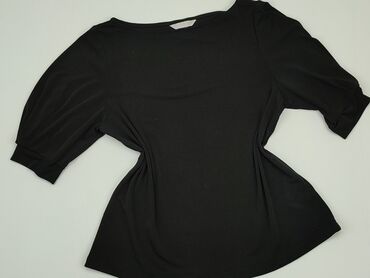 bluzki z wyciętymi ramionami: Bluzka Damska, H&M, S, stan - Dobry