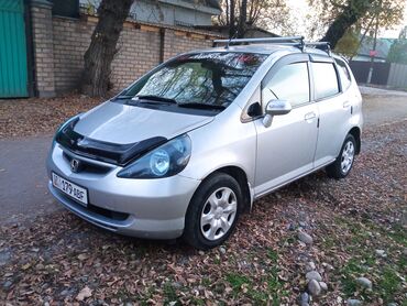 авто рассрочку фит: Honda Fit: 2003 г., 1.3 л, Вариатор, Бензин, Хетчбек