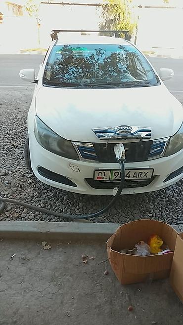 byd yanap: BYD E5: 2019 г., Автомат — 7