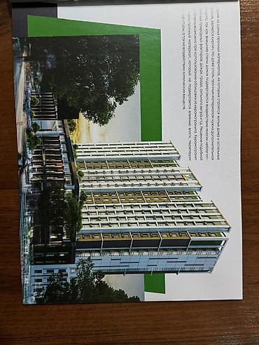 Продажа квартир: Двухкомнатная квартира 1В в жилом комплексе BOSTON TOWER.премиум — 2