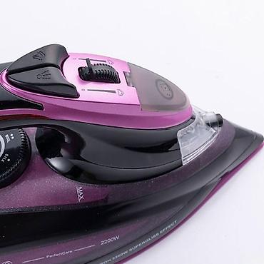 Elektronika: Ütü Bergamo BG-SI1155SBP Bütün kateqoriyalar • Ev və bağ üçün • — 3
