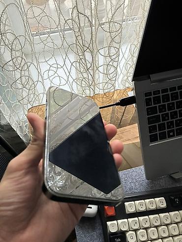 Apple iPhone: IPhone 14 Pro, Б/у, 128 ГБ, Черный, 92 % — 11