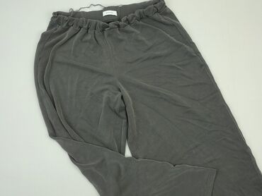 wassyl spodnie dresowe: Sweatpants, Reserved, L (EU 40), condition - Good