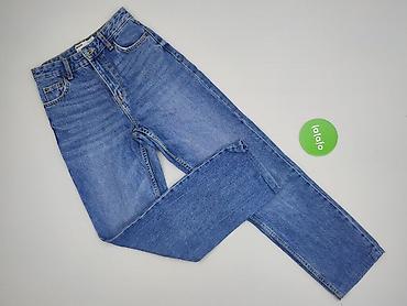 bosido buty: Bershka, Jeansy damskie, rozmiar S — 2