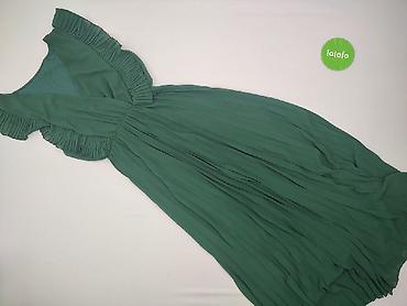 drapowane sukienki: Sukienka damska, rozmiar One size — 2