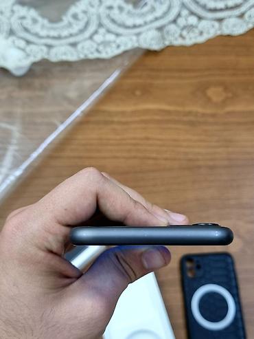 any unboxıng yukle: IPhone 11, 64 GB, Qara, Face ID — 10