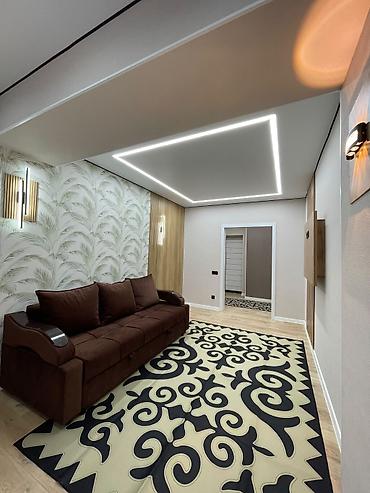 аоенда квартиры: 1 комната, 42 м², Технопарк Элитка, 3 этаж, Дизайнерский ремонт — 2