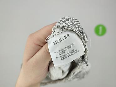 obcisla: Spodnie materiałowe damskie, rozmiar XS — 4