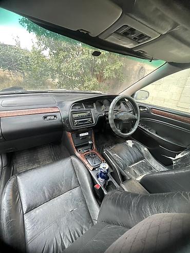 diamante 1996: Honda Accord: 2001 г., 1.8 л, Автомат, Бензин, Универсал — 5