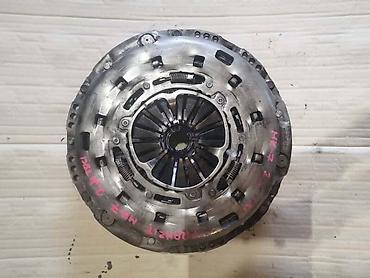 dash: SET KVACILA 2.4 TDCI ZA FORD OSTALO OD 2006. DO 2013. GOD. | Set — 1