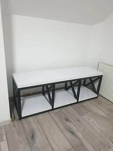 stilski stocic: TV POLICA IZRADA PO MERI XR3976 | Izrada po meri Dezen ploče po želji — 6