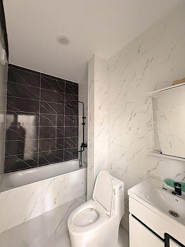 Продажа квартир: 2 комнаты, 69 м², Элитка, 14 этаж, Дизайнерский ремонт — 4