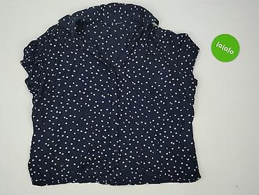 pull and bear top w kropki: Bluzka damska, rozmiar 5XL — 2