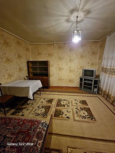 ev alqi satqi kiraye: 50 kv. m, 2 otaqlı, İnternet, Qaz, İşıq — 4