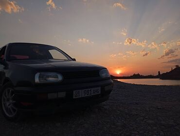 руль камри 40: Volkswagen Golf: 1993 г., 1.8 л, Механика, Бензин, Хэтчбэк