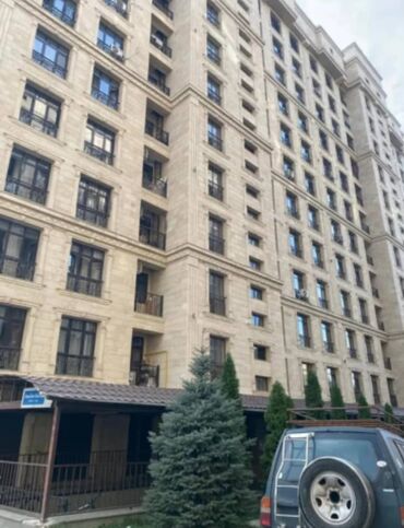 Продажа квартир: 2 комнаты, 55 м², Элитка, 10 этаж, Евроремонт — 13