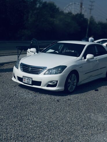 изготовление рекламных баннеров: Ижарага берем Toyota Crown, Күнүмдүк, Айдоочусуз, | 18 жаштан баштап