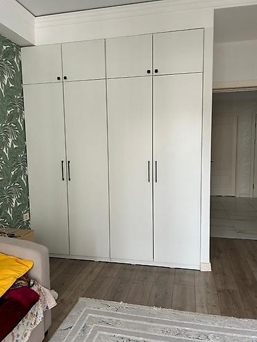 Продажа квартир: 3 комнаты, 100 м², Филармония Элитка, 5 этаж, Евроремонт — 10