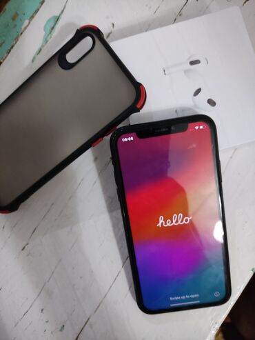 техно спарк телефон: IPhone Xr, Б/у, 128 ГБ, Черный, Наушники, Зарядное устройство, Защитное стекло, 78 %