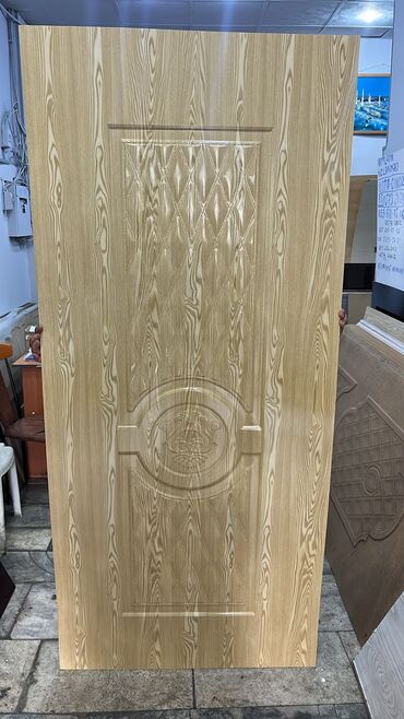 Giriş qapıları: Mənzil üçün Yeni Giriş qapısı 90x205 sm Zəmanətsiz, Ödənişli quraşdırma, Ödənişli çatdırılma — 7