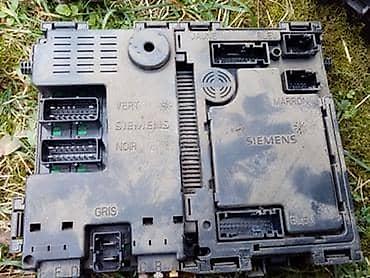 dijagnostika za auto delphi: KOMPJUTER-RAČUNAR ZA PEUGEOT 406 OD 1999. DO 2006. GOD. | za 20 hdi — 5