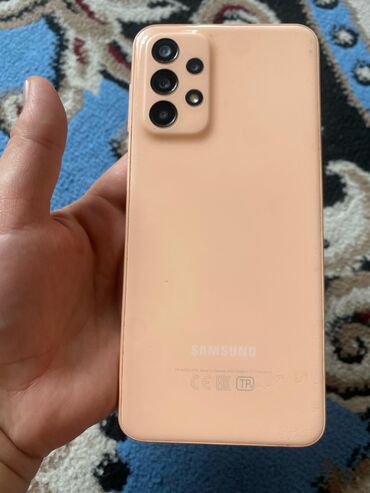 все телефоны моторола: Samsung Galaxy A23, Б/у