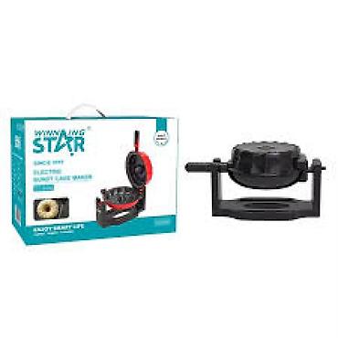 blender ucuz: Winning Star Keks Maşını ST-9369 Winning Star ST-9369 – mətbəxdə — 1