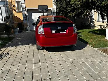 qosqular satisi: Toyota Prius: 1.5 l | 2006 il Hetçbek — 4