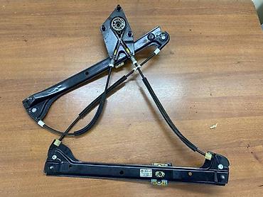 rolsue planeta: NOSAC PODIZACA STAKLA ZA VOLKSWAGEN POLO | Nosac podizaca stakla u — 1