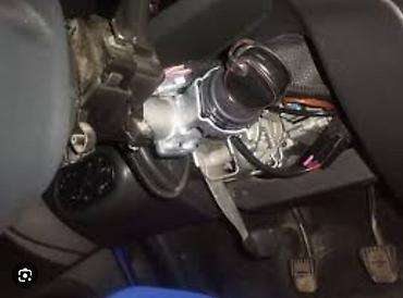 Аварийное вскрытие замков: Аварийное авто-слесарное обслуживание 24/7 - Безопасное вскрытие — 16