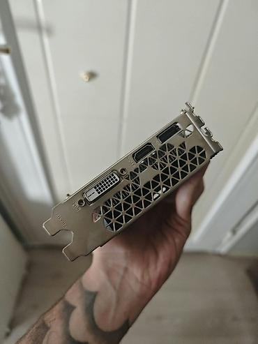 prosessor amd: Videokart GeForce GTX 1650 Super, 4 GB, Yeni — 6