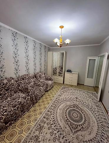 Продажа квартир: 1 комната, 35 м², Тунгуч мкр 105 серия, 1 этаж, Косметический ремонт — 3