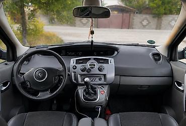рено мидлум: Renault Grand Scenic: 2008 г., 1.5 л, Механика, Дизель, Минивэн — 5