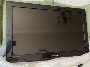plazma televzor: Televizor Samsung LCD 32"