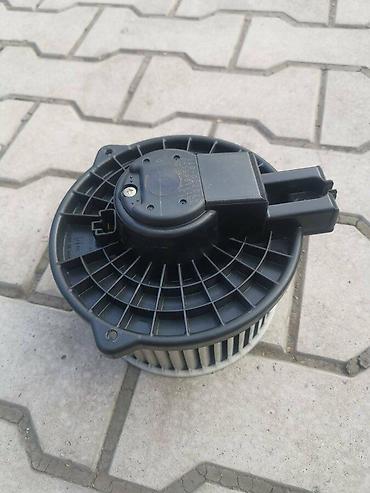 MOTOR VENTILACIJE U KABINI GH ZA MAZDA 6 OD 2008. DO 2011. GOD na lalafo.rs MOTOR VENTILACIJE U KABINI GH ZA MAZDA 6 OD 2008. DO 2011. GOD
