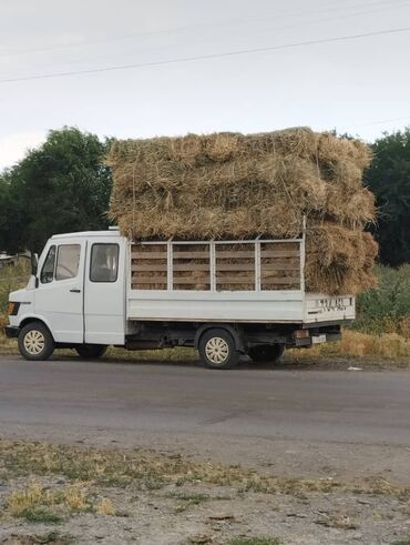 Mercedes-Benz: Mercedes-Benz T1: 2.9 л, Механика, Дизель, Бус