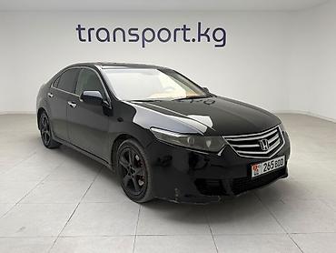 торга нет: Honda Accord: 2008 г., 2.4 л, Автомат, Бензин — 2